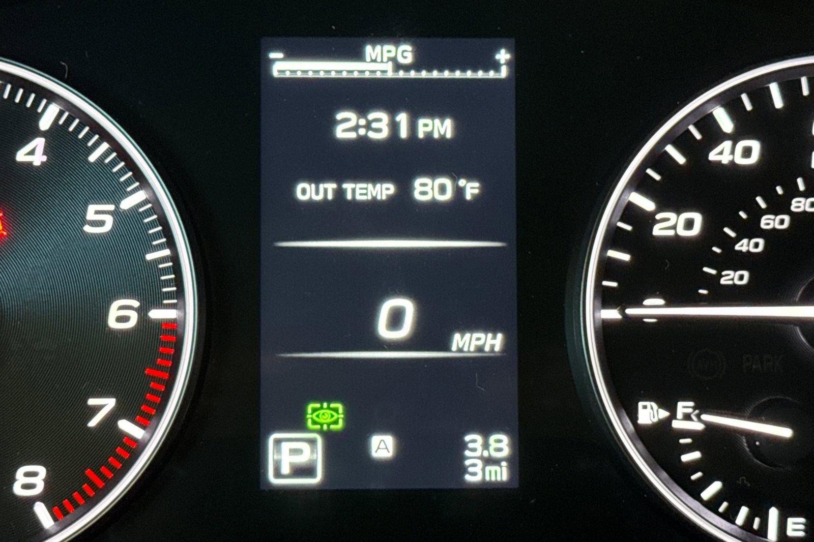 New 2026 Subaru Ascent Limited w/ Popular Package #2 image 28