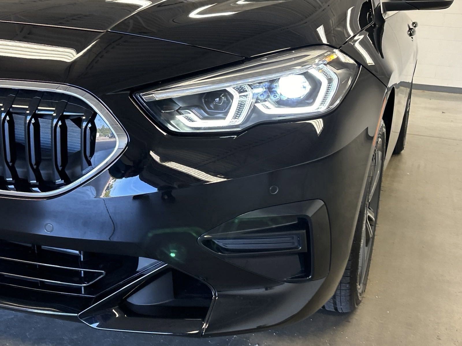 Certified 2024 BMW 228i Gran Coupe image 21