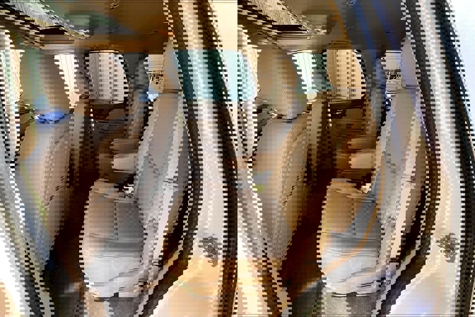 Used 2012 GMC Yukon SLT w/ Texas Edition image 19