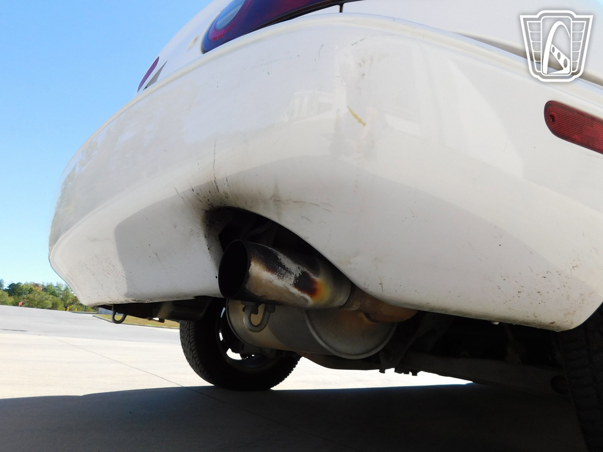 Used 1990 MAZDA MX-5 Miata image 3