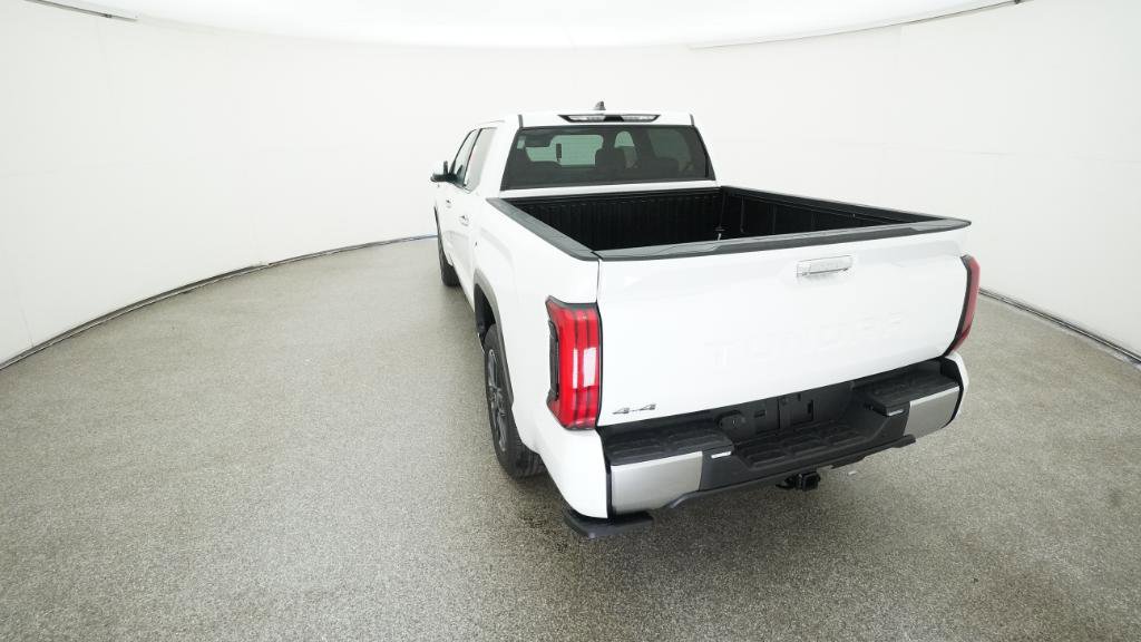 New 2026 Toyota Tundra Limited image 6