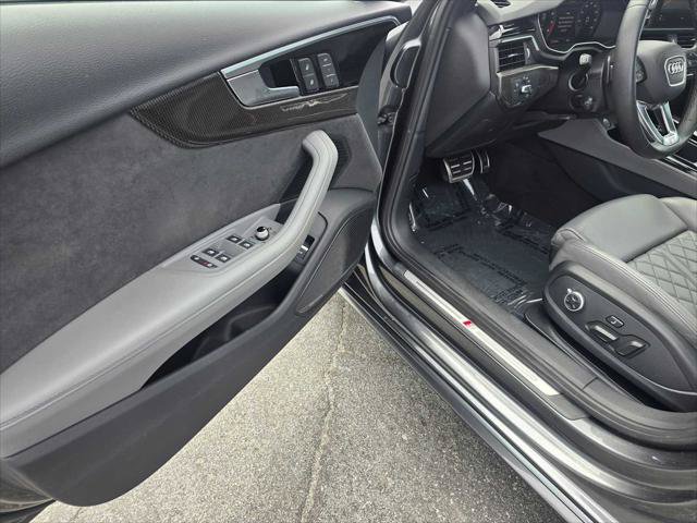 Used 2022 Audi S4 Premium Plus AWD/4WD image 21