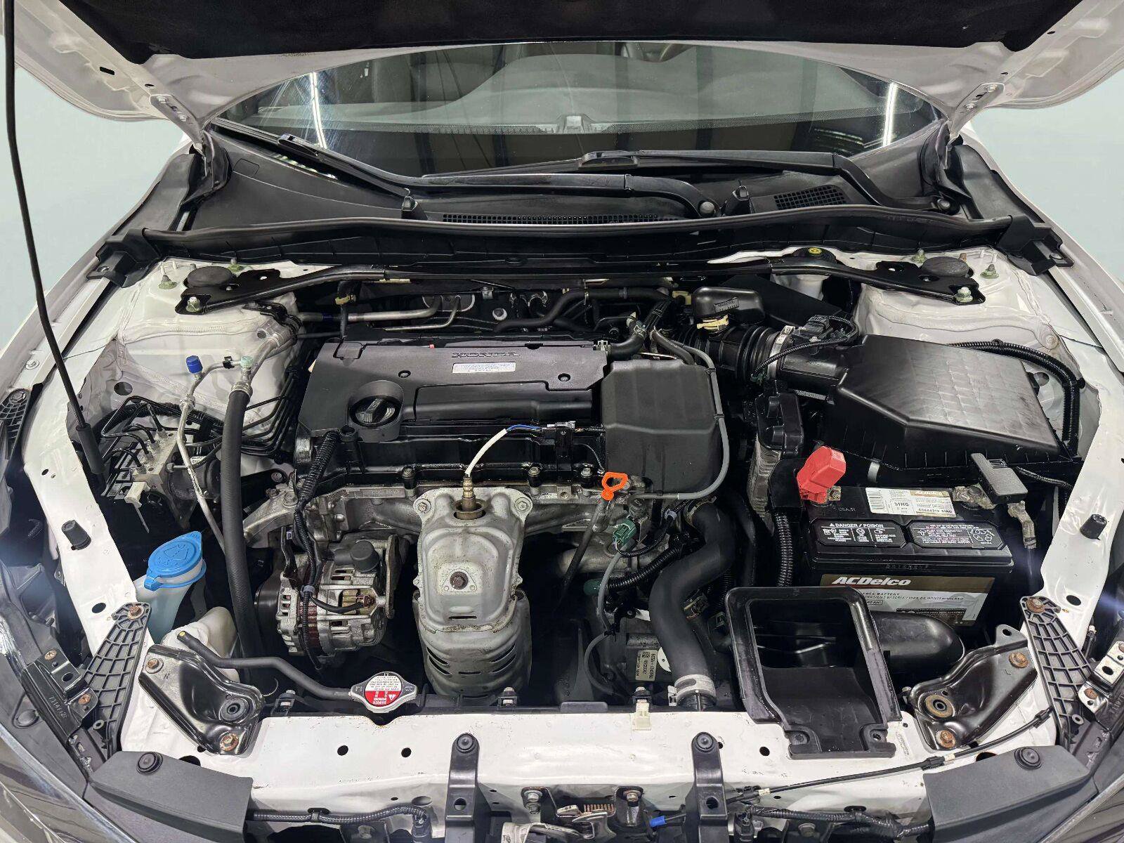 Used 2017 Honda Accord Sport Special Edition image 35