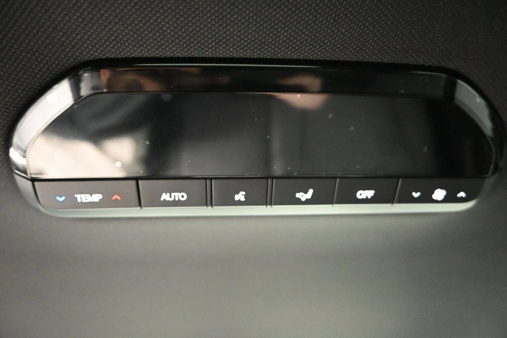 New 2027 Kia Telluride LX FWD image 30