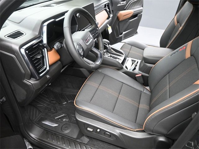 New 2026 GMC Canyon AT4 image 9