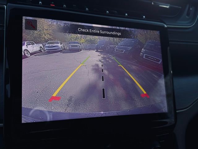 Certified 2024 Jeep Grand Cherokee Limited image 36