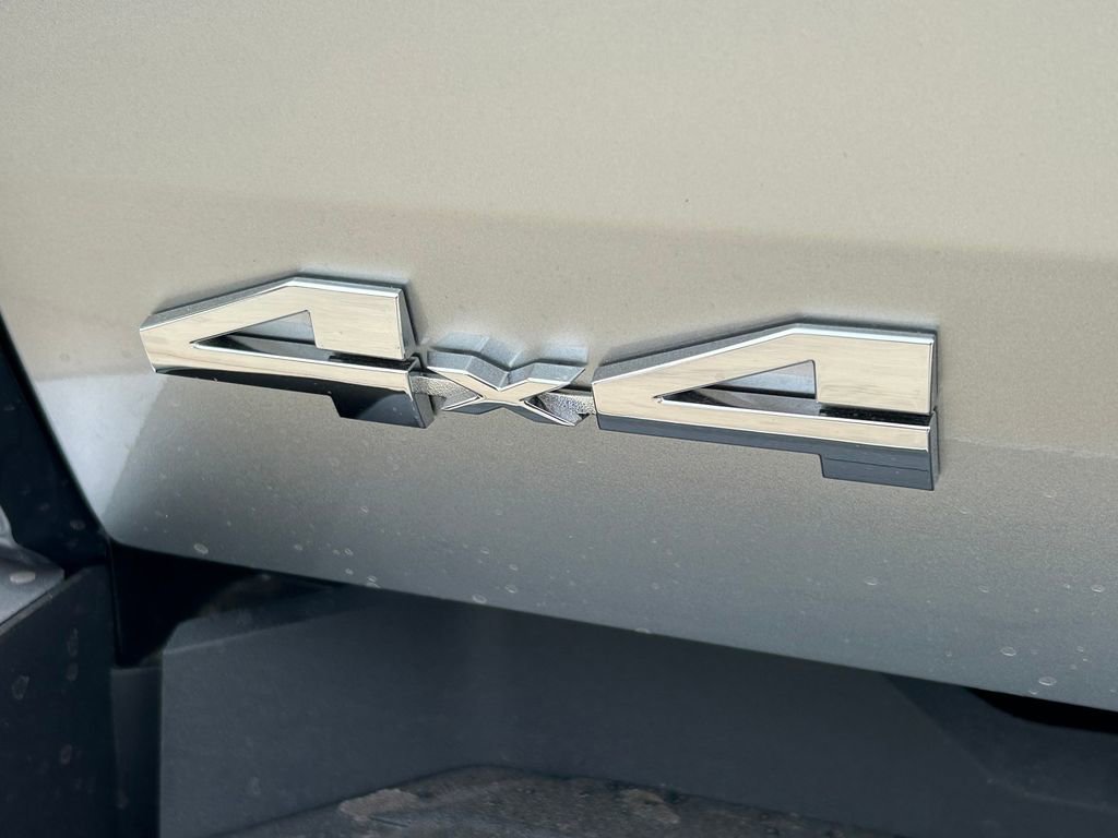 New 2026 Toyota Tundra Limited image 12