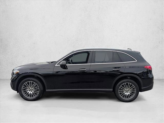 New 2026 Mercedes-Benz GLC 300 image 5