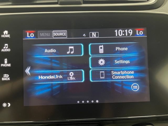 Used 2018 Honda CR-V EX image 3