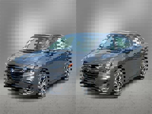 New 2025 Subaru Legacy Premium w/ Popular Package #1A