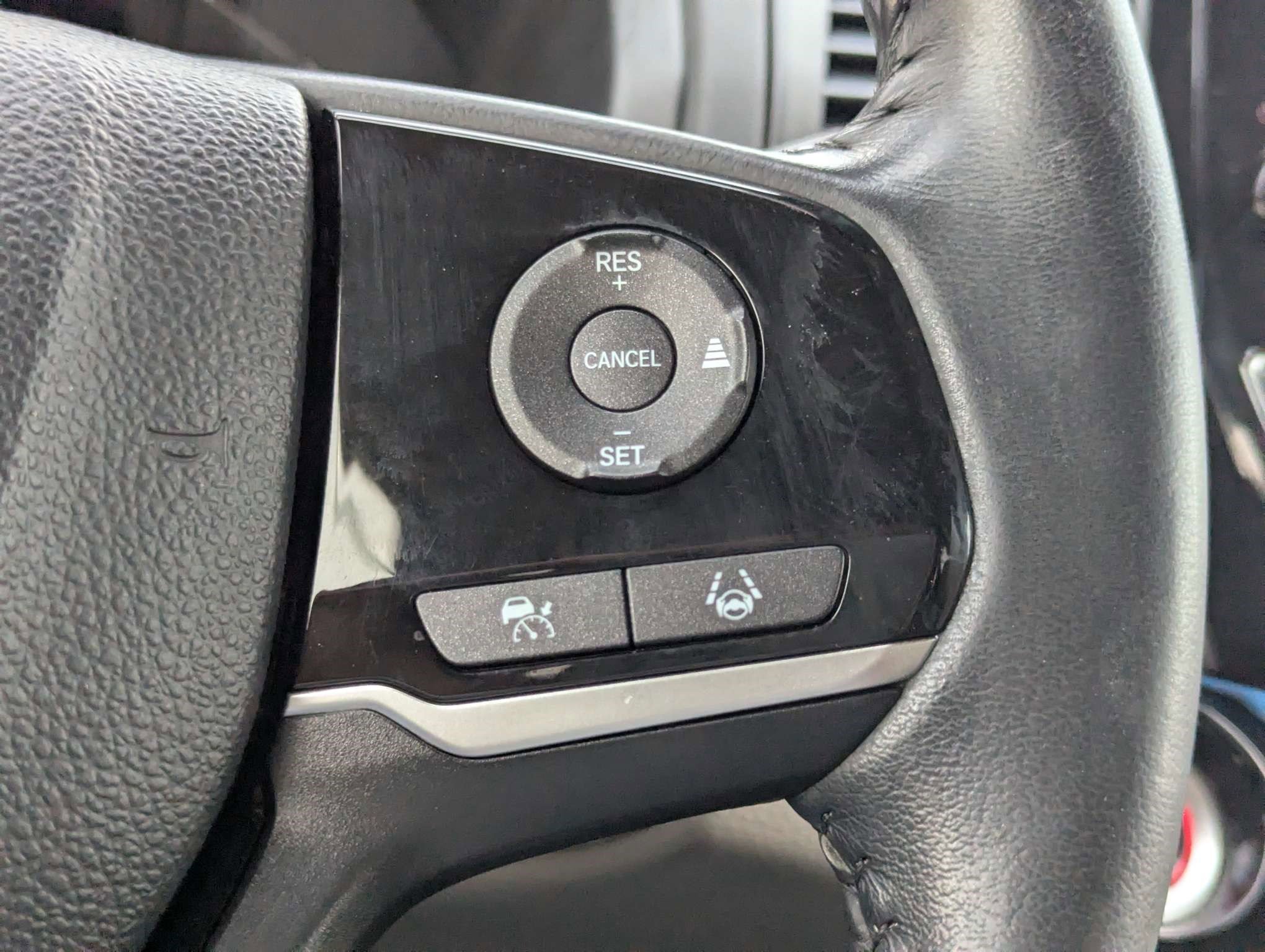 Certified 2024 Honda Odyssey Touring image 34