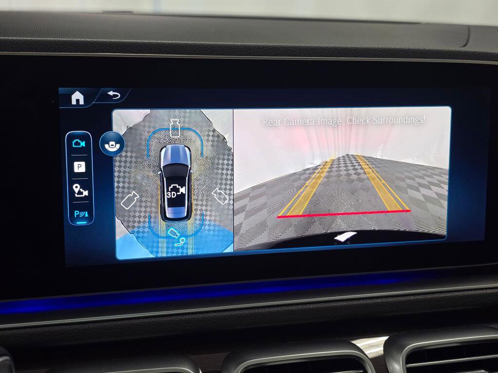 New 2026 Mercedes-Benz GLE 450 4MATIC image 28