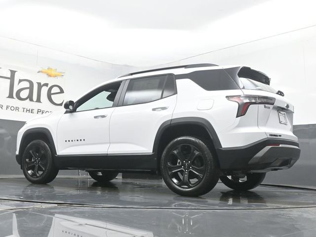 New 2026 Chevrolet Equinox LT w/ Convenience Package II image 33