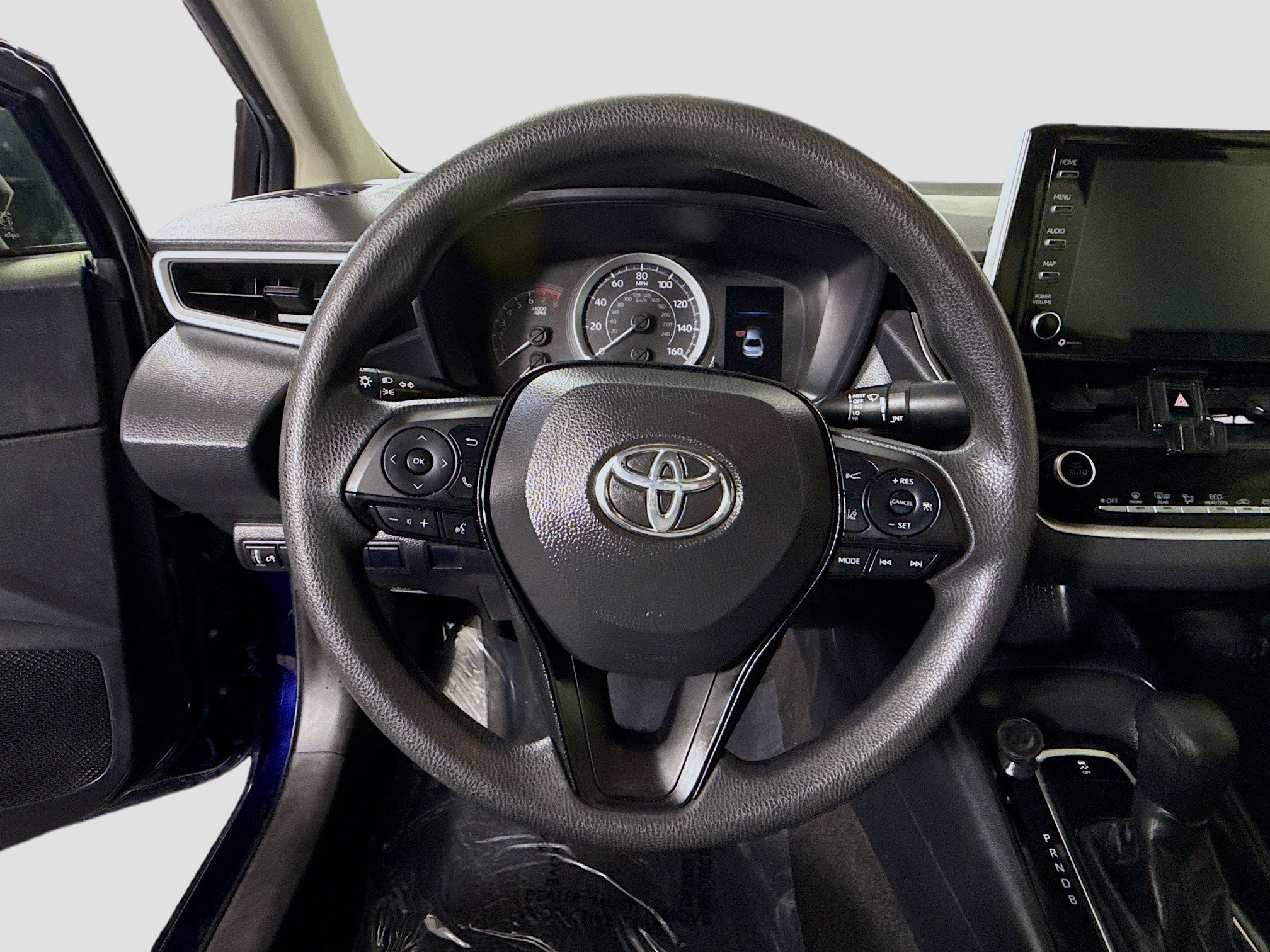 Used 2021 Toyota Corolla LE image 13