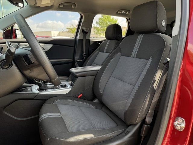 Used 2024 Chevrolet Blazer LT w/ Convenience Package FWD image 27