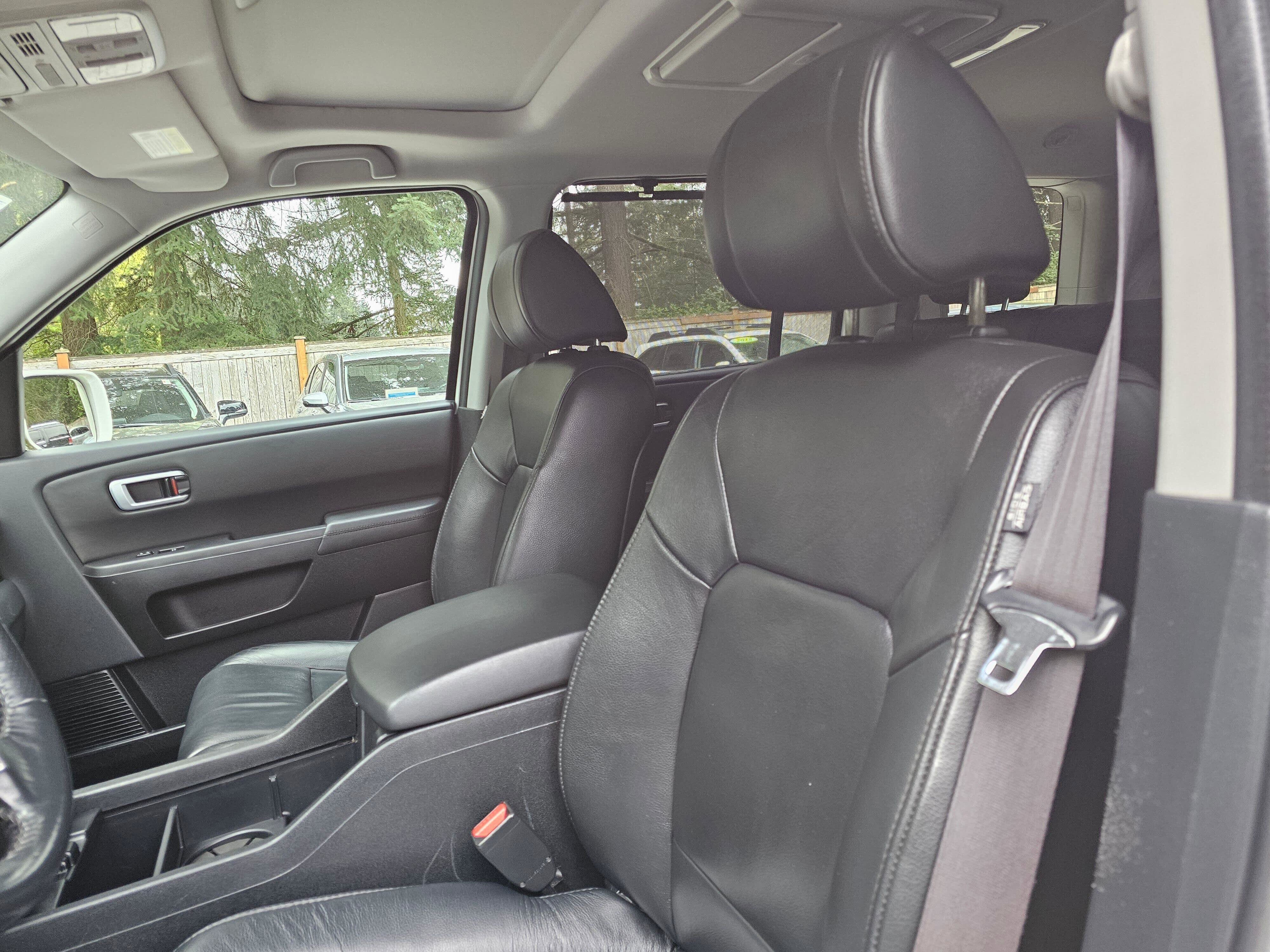 Used 2013 Honda Pilot Touring image 22