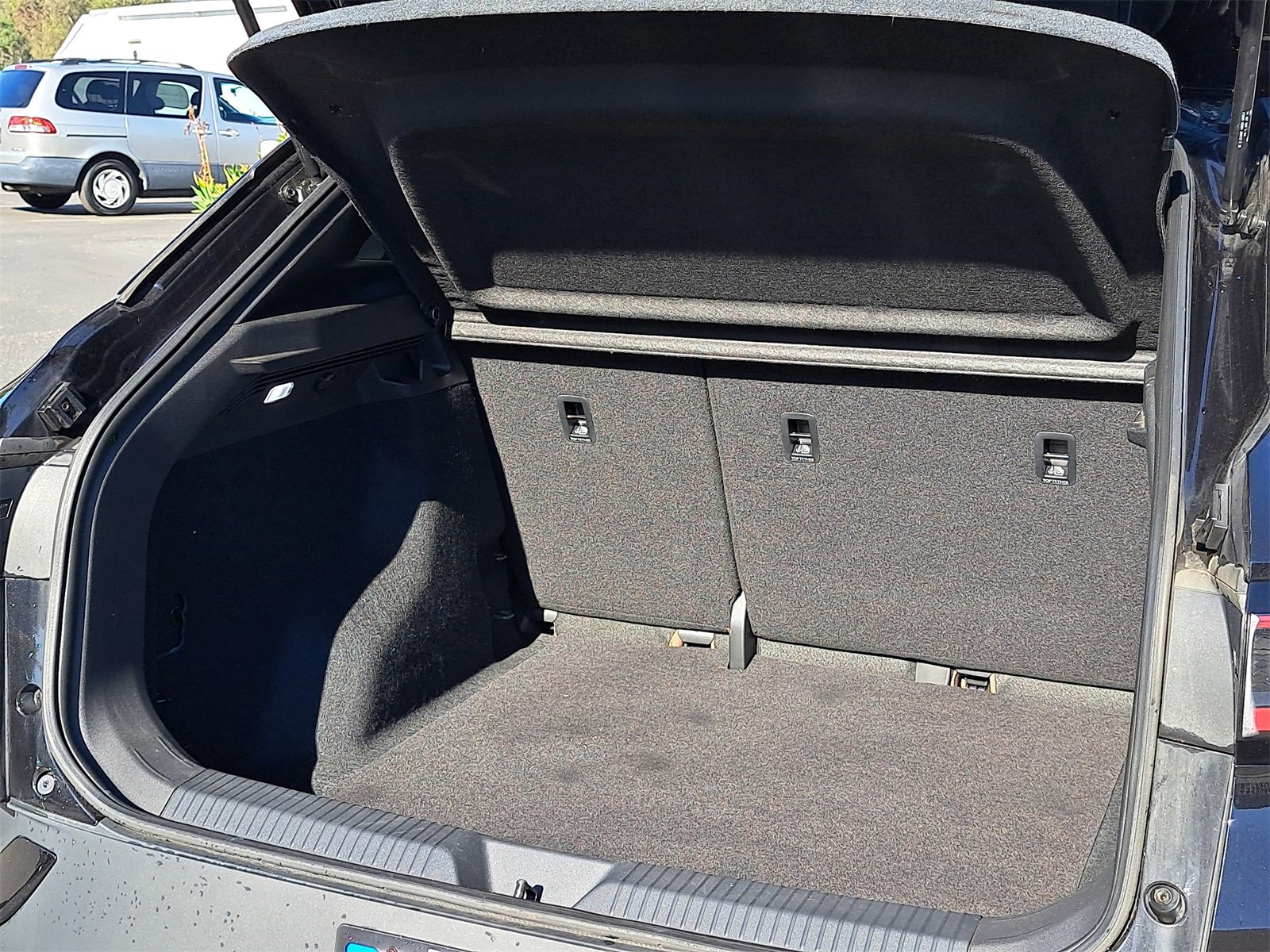 Certified 2023 Volkswagen ID.4 Standard image 12