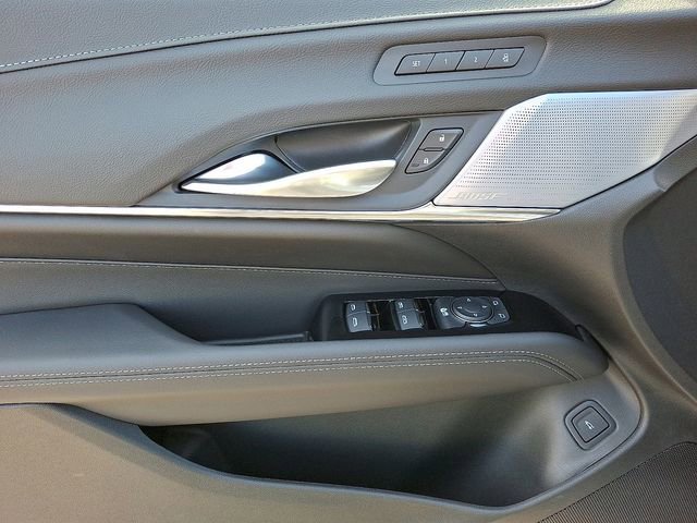 New 2026 Cadillac CT4 Premium Luxury AWD/4WD image 8
