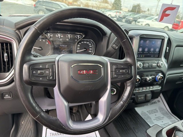 Used 2020 GMC Sierra 1500 SLE w/ SLE Value Package image 13