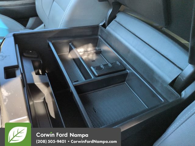 Used 2020 Chevrolet Tahoe LT AWD/4WD image 19