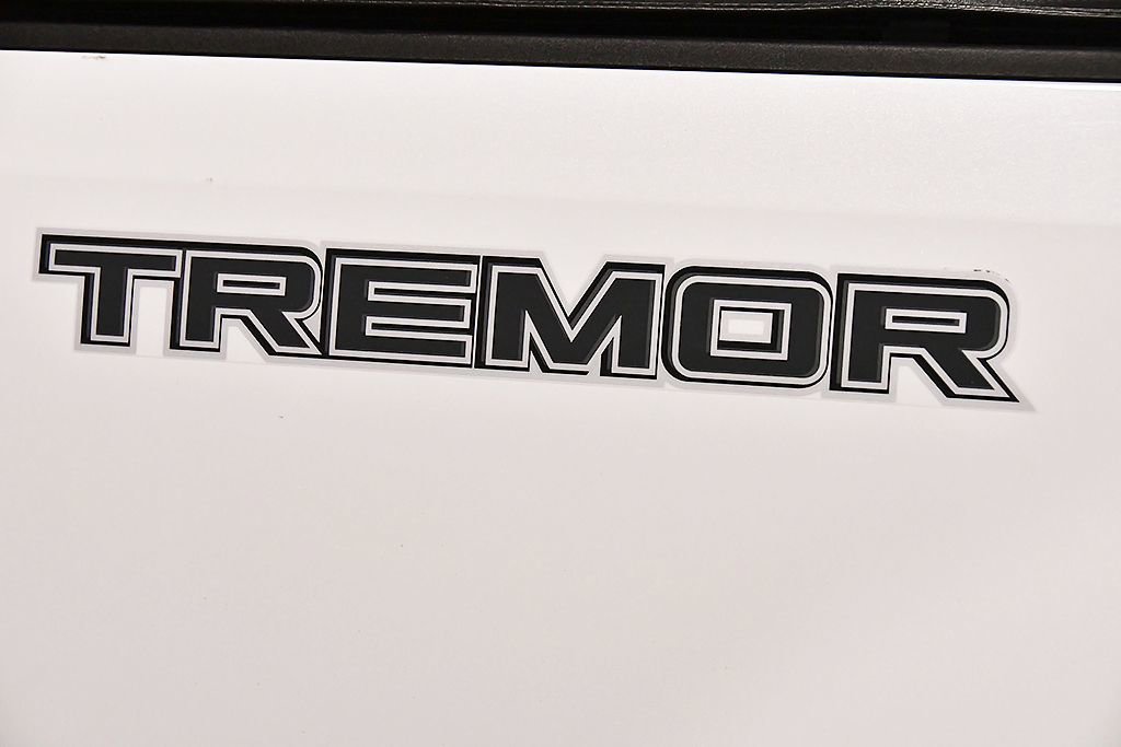 Used 2022 Ford F250 Lariat w/ Tremor Off-Road Package image 12