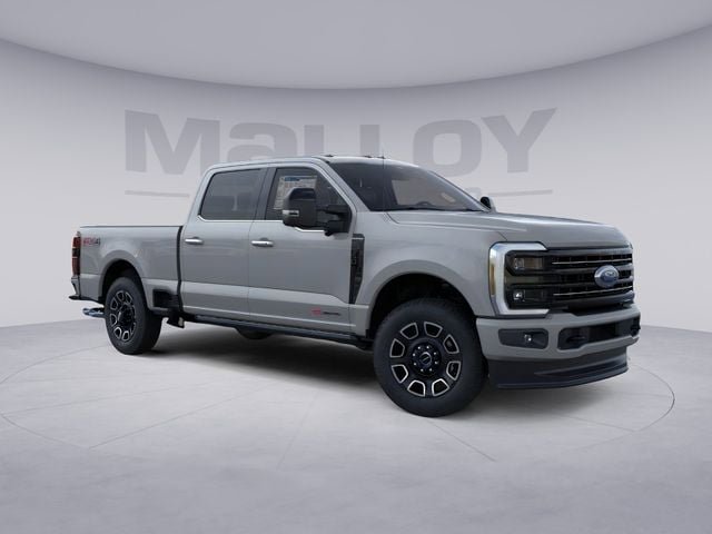 New 2026 Ford F350 Platinum image 31