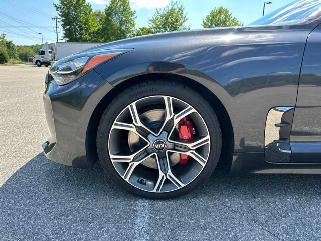 Used 2021 Kia Stinger GT1 RWD image 14