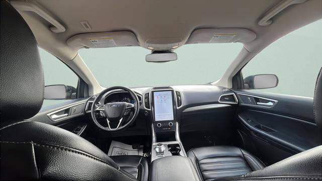 Used 2023 Ford Edge SEL image 23
