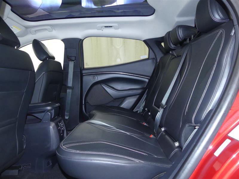Used 2023 Ford Mustang Mach-E Premium image 21