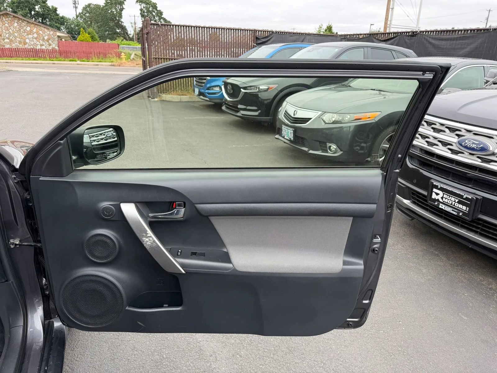 Used 2016 Scion tC FWD image 14