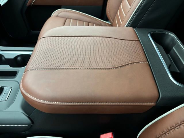 New 2026 GMC Sierra 1500 Denali Ultimate image 31