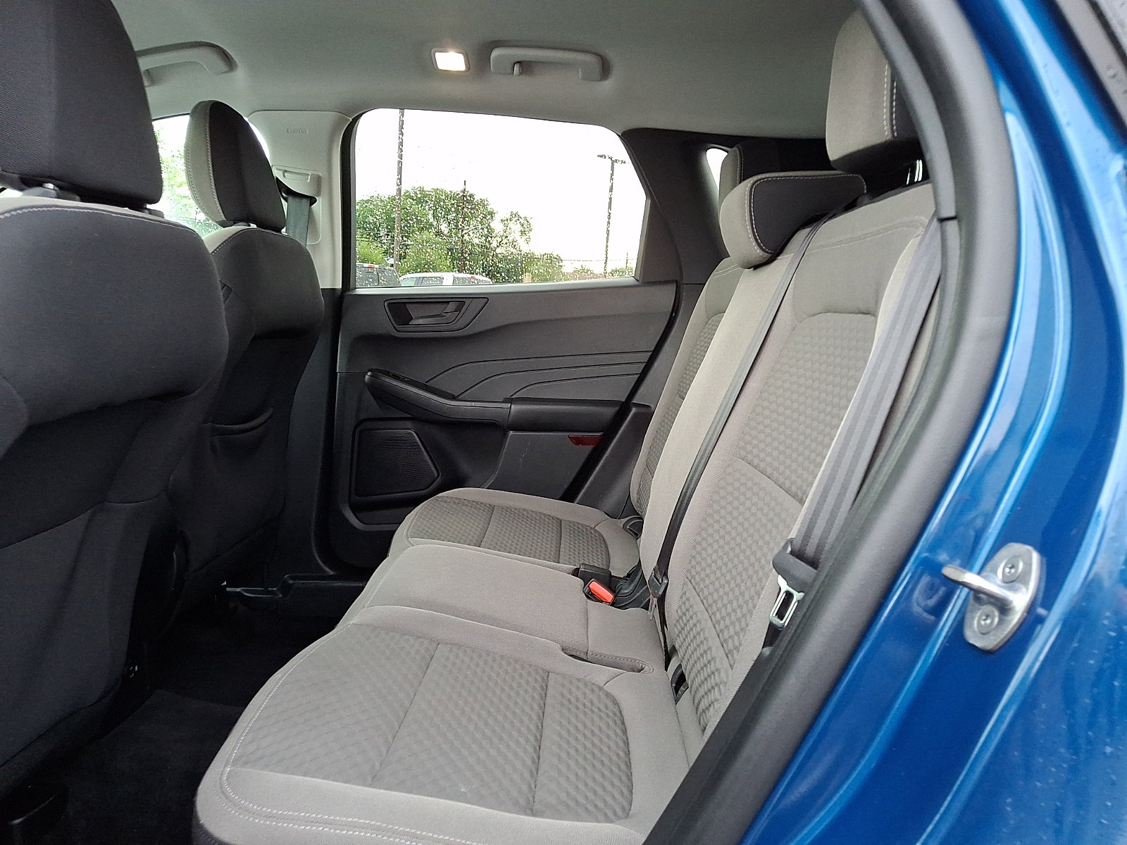 Certified 2022 Ford Escape SE AWD/4WD image 10