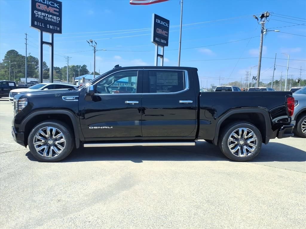 New 2026 GMC Sierra 1500 Denali w/ Denali Reserve Package image 4
