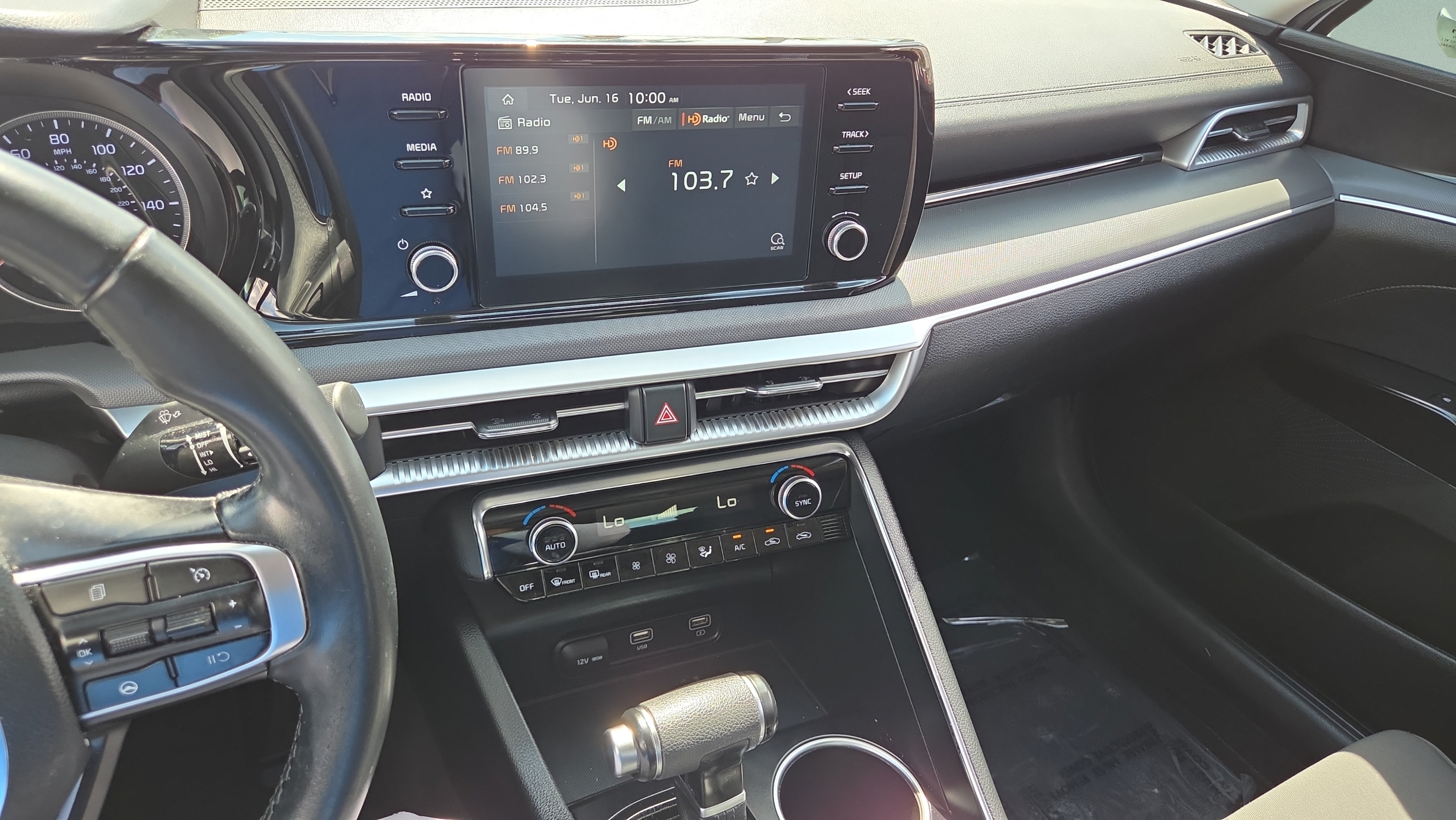 Used 2022 Kia K5 LXS AWD/4WD image 26