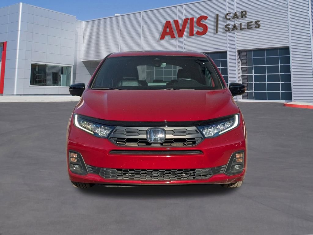 Used 2025 Honda Odyssey Sport-L image 10
