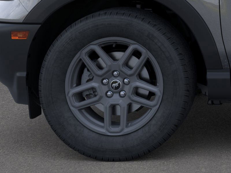 New 2025 Ford Bronco Sport Big Bend image 19