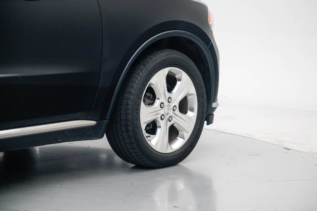 Used 2015 Dodge Durango Limited w/ Premium Group AWD/4WD image 7