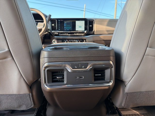 New 2026 Chevrolet Silverado 2500 LTZ w/ LTZ Plus Package image 24