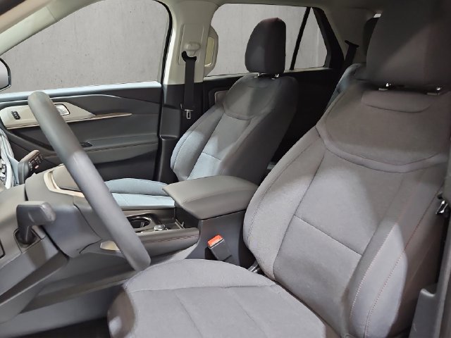 New 2026 Ford Explorer Active AWD/4WD image 7
