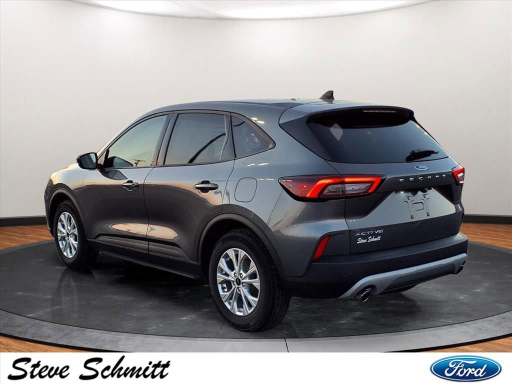 Used 2025 Ford Escape Active w/ Tech Pack #1 image 27