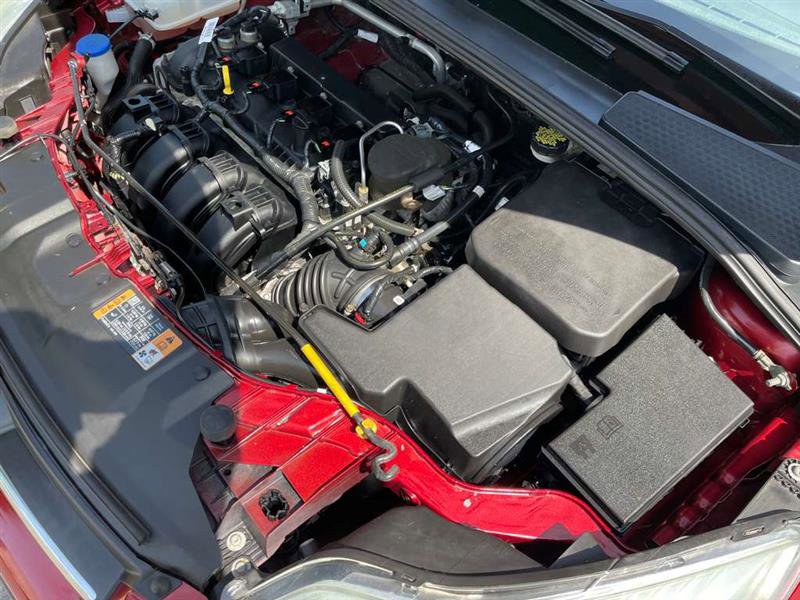 Used 2014 Ford Focus SE image 95