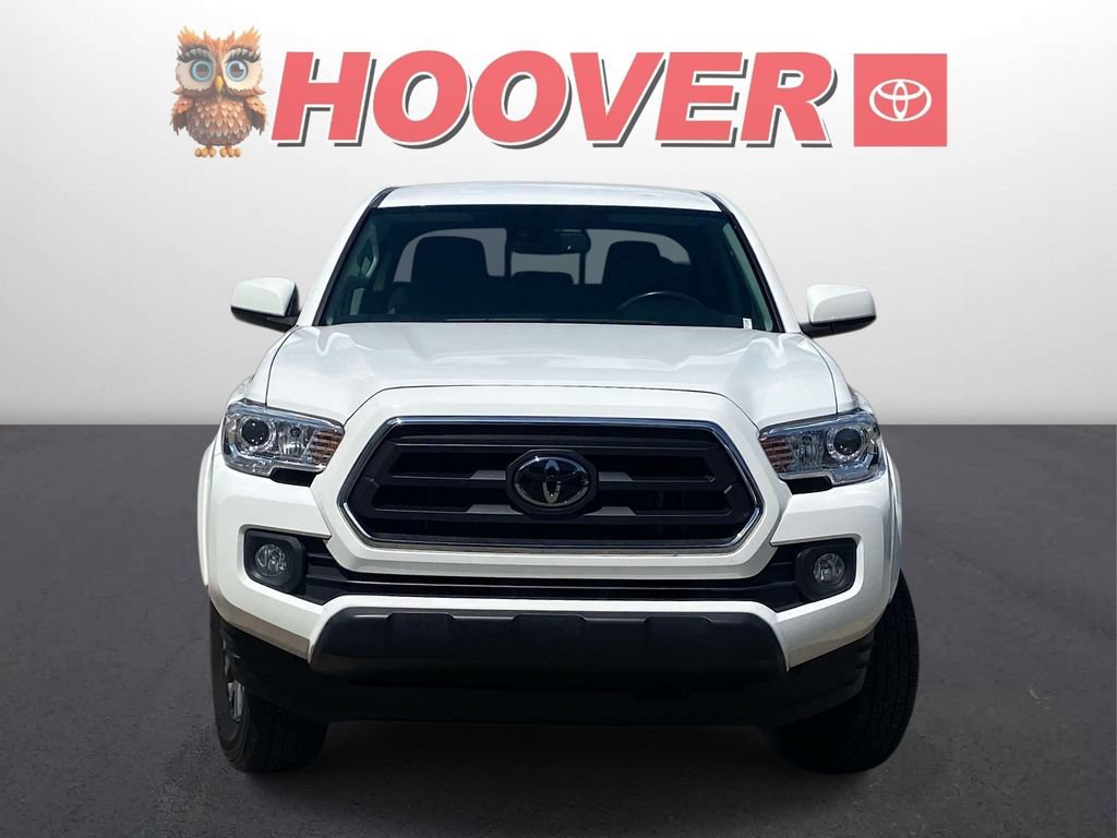 Used 2023 Toyota Tacoma SR5 RWD image 5