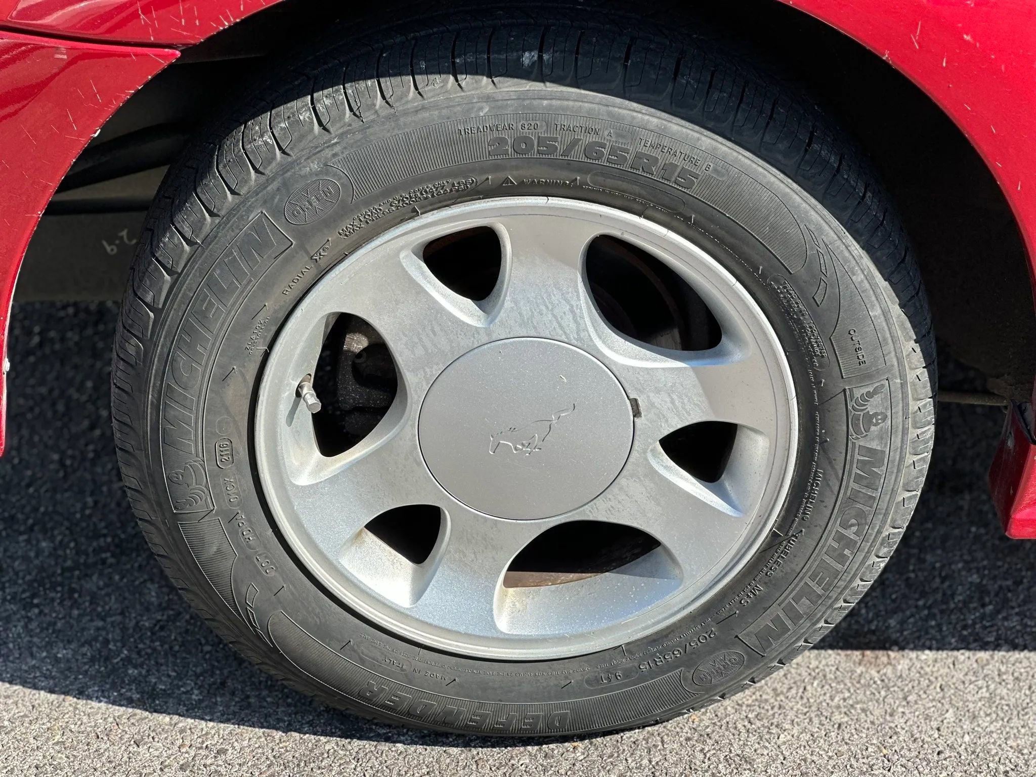 Used 1999 Ford Mustang Coupe image 19