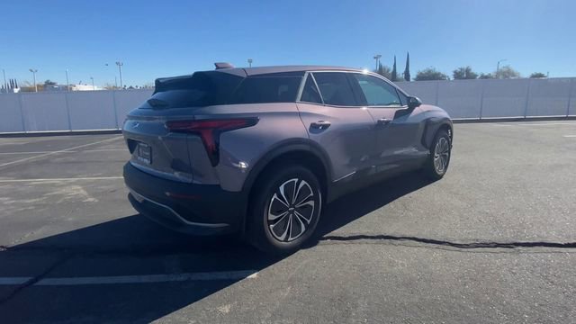 New 2026 Chevrolet Blazer EV LT image 8