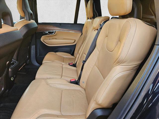 Used 2017 Volvo XC90 T6 Inscription w/ Vision Package image 20
