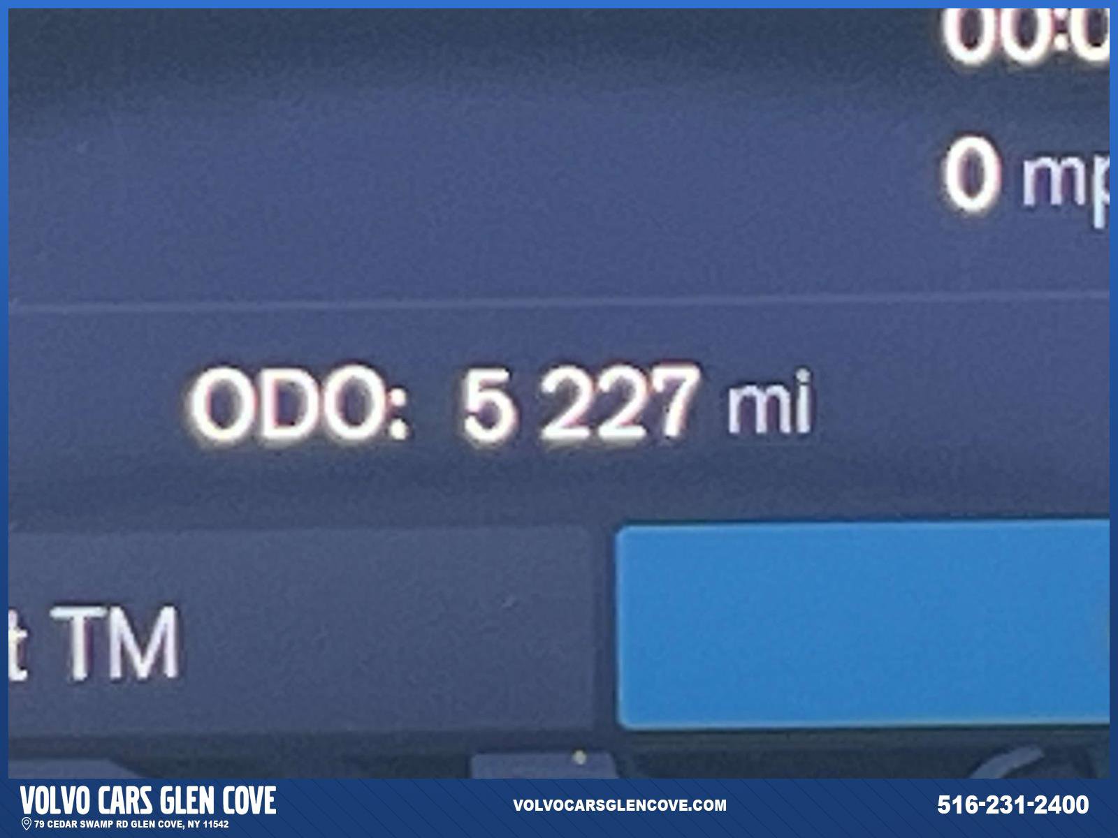 Used 2026 Volvo XC90 B6 Ultra w/ Protection Package image 26