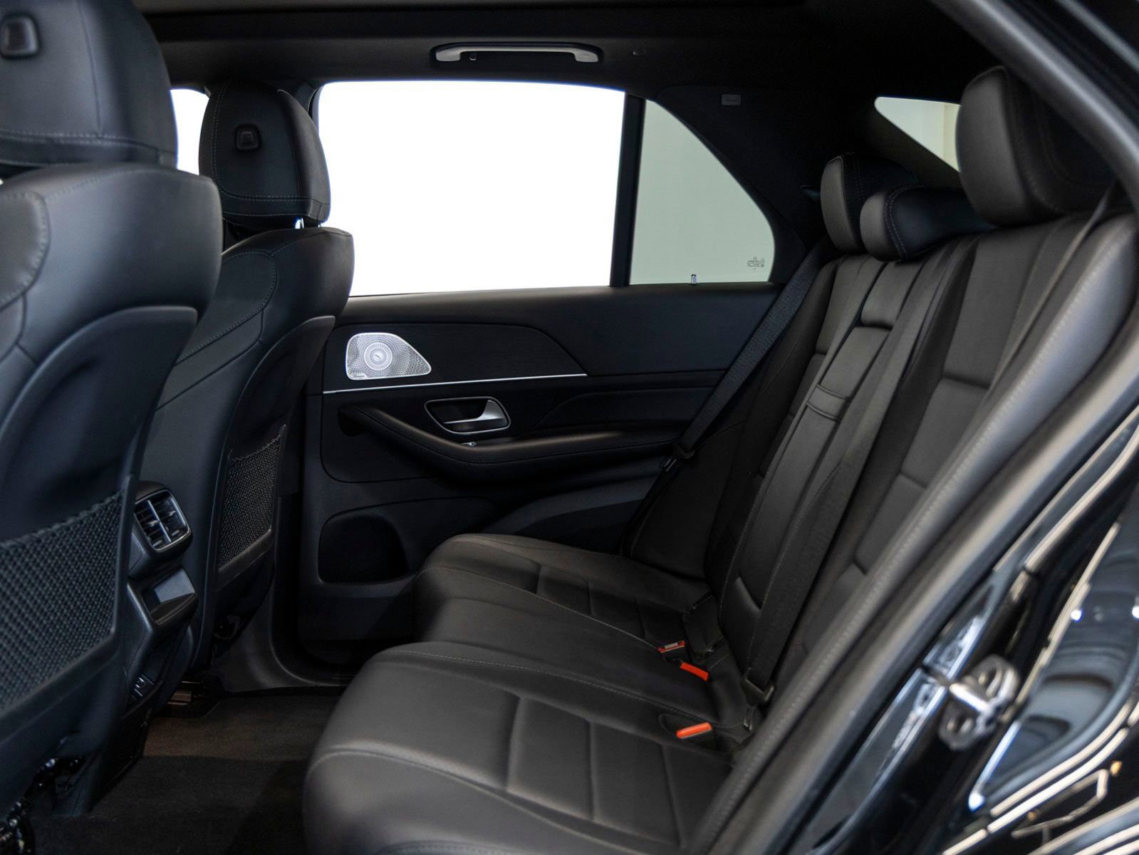 Used 2022 Mercedes-Benz GLE 450 4MATIC image 20