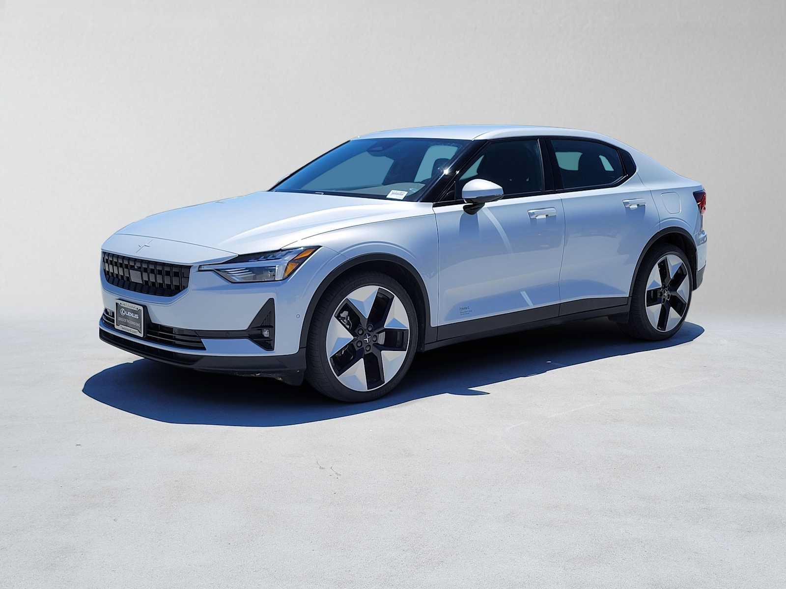 Used 2023 Polestar Polestar 2 w/ Pilot Pack AWD/4WD image 7