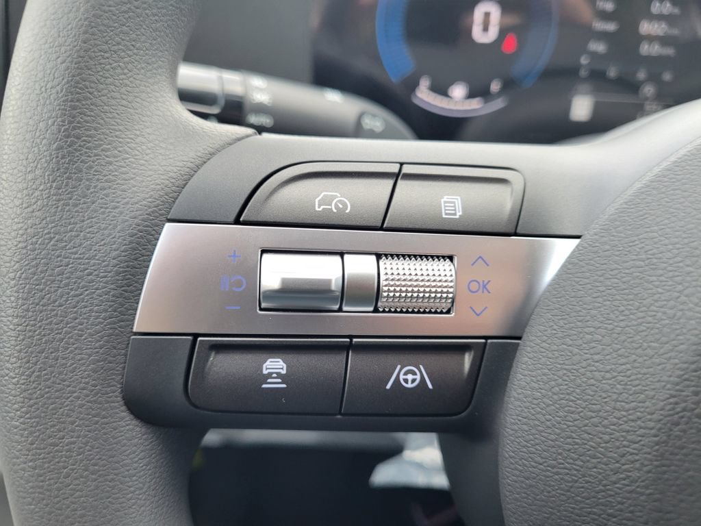 New 2026 Hyundai Kona SE AWD/4WD image 18