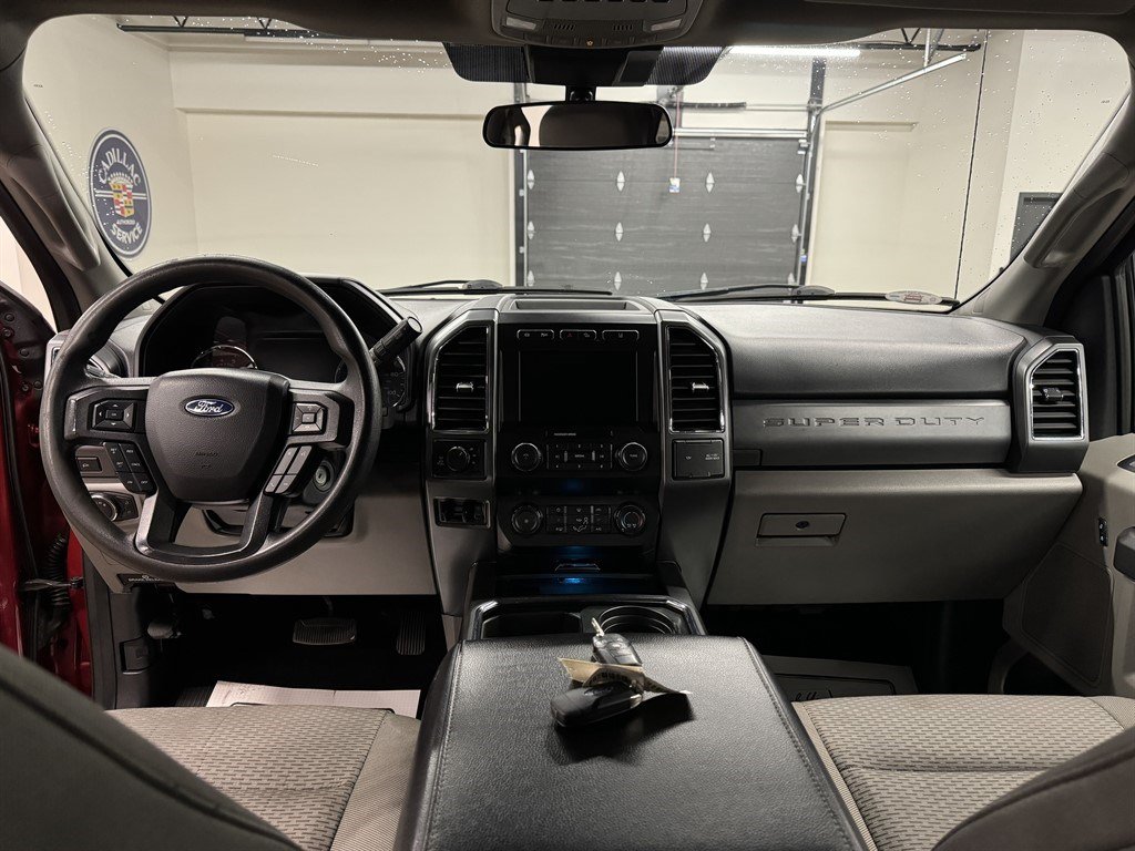 Used 2021 Ford F250 XLT w/ Tremor Off-Road Package AWD/4WD image 29